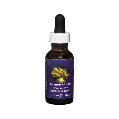 FES Organic Quintessentials Flower Essence Oregon Grape 30ml